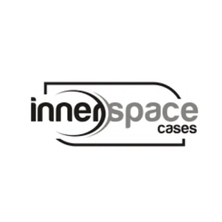 Innerspace Cases logo