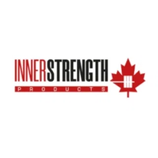 Shop Inner Strength CA logo