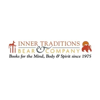Shop Inner Traditions logo