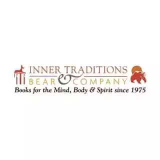Shop Inner Traditions coupon codes logo