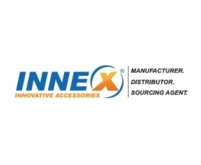 Shop Innex logo