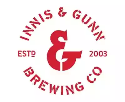 Innis & Gunn coupon codes