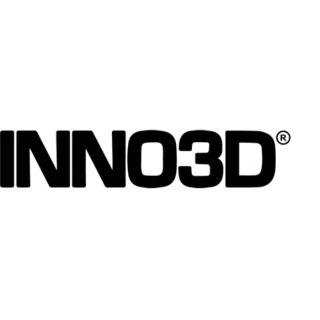 Shop Inno3D logo