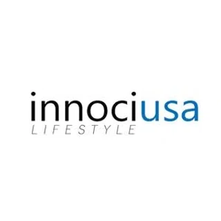 Innoci-USA logo