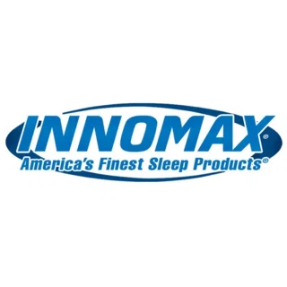 Innomax logo
