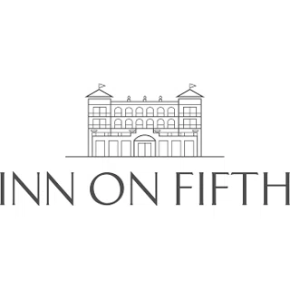 Inn on Fifth logo