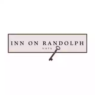 Shop Inn on Randolph logo