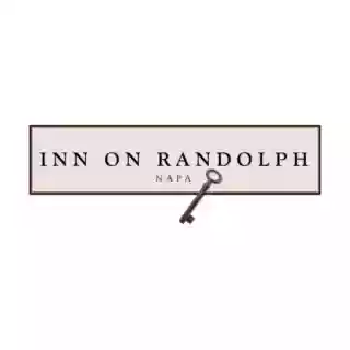 Inn on Randolph logo