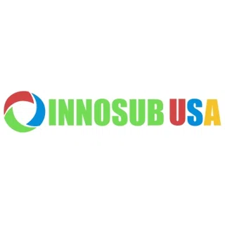 INNOSUB USA logo