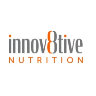 Innov8tive Nutrition logo