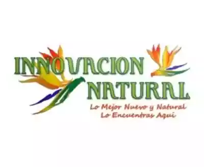 Shop Innovacion Natural discount codes logo