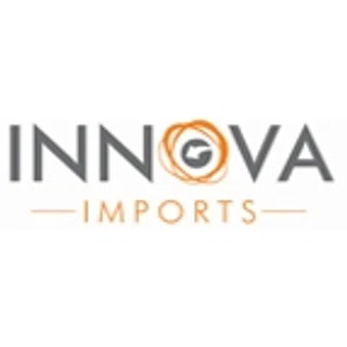 Innova Imports logo