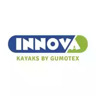 Innova Inflatable Kayaks and Canoes coupon codes