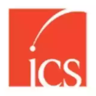 Shop ICS Innovate Comfort Shoe logo