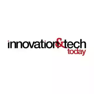 Shop Innovation & Tech Today coupon codes logo