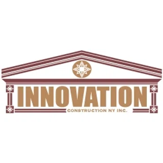 Innovation Construction logo