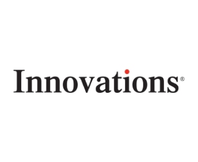 Shop Innovations logo