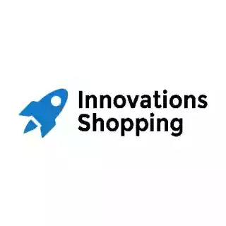 Innovations-Shopping logo