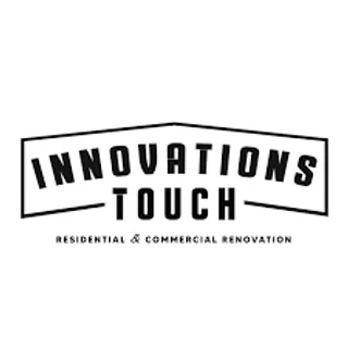 Innovations Touch logo