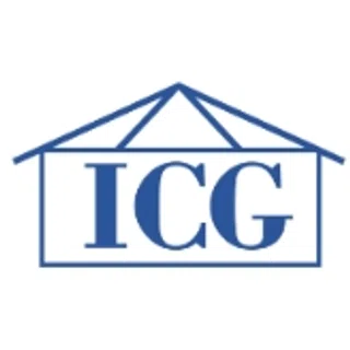 Innovative Construction Group logo