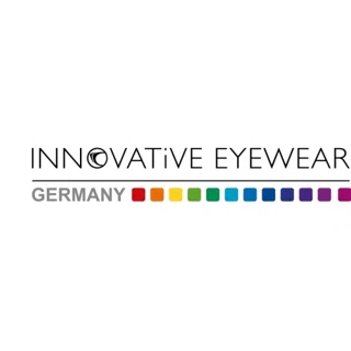 Shop Innovative Eyewear logo