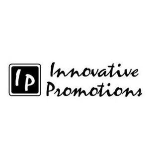 Innovative Promotions coupon codes