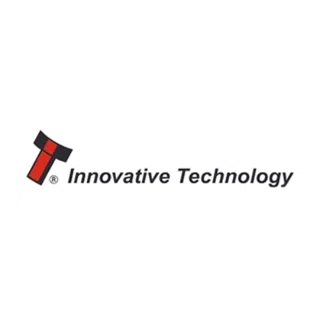 Shop Innovative Technology logo