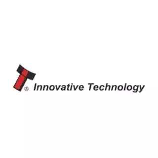 Shop Innovative Technology coupon codes logo