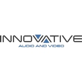 Innovative Audio and Video logo
