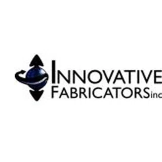 Shop Innovative Fabricators coupon codes logo