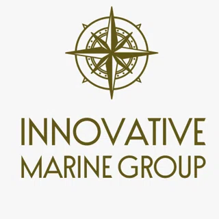 Innovative Marine Group logo
