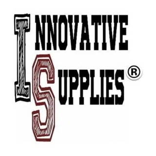 Shop Innovative Supplies logo