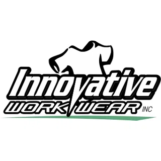 Innovative Workwear logo