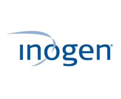 Shop Inogen logo