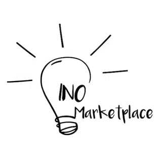 INO Marketplace logo