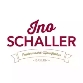 Ino Schaller discount codes