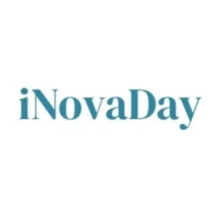 Shop Inova Day logo