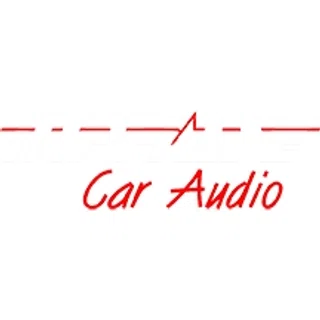 Inphase Car Audio logo