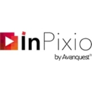 Shop InPixio logo