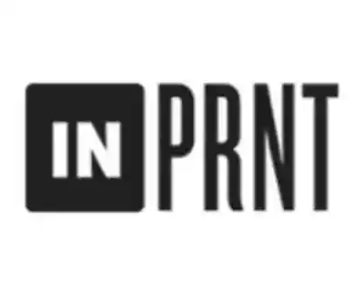 INPRNT coupon codes