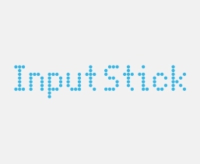 Shop InputStick logo