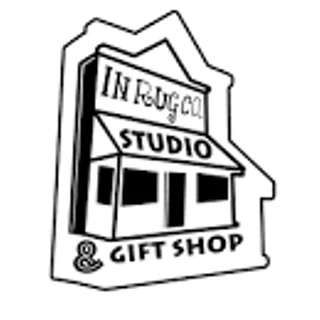 InRugCo Studio & Gift Shop logo
