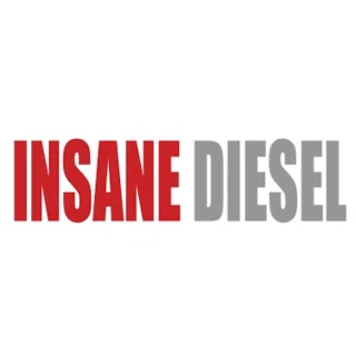 Insane Diesel logo