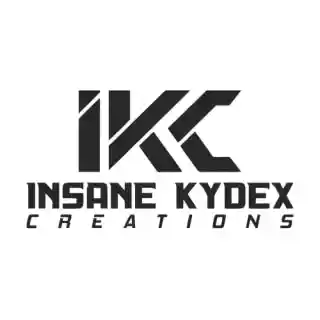 Insane Kydex Creations discount codes