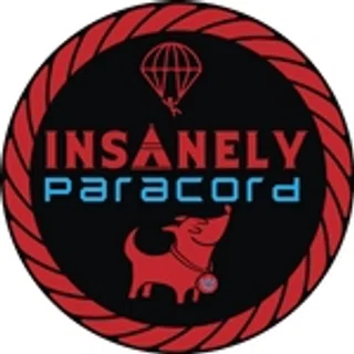 Insanely Paracord logo