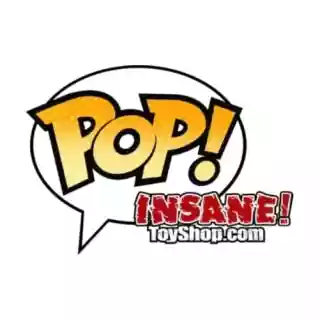 Shop Insane Toy Shop logo