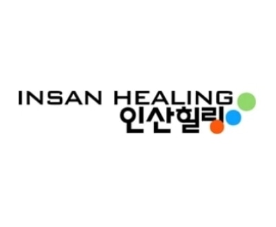 Shop Insan Healing logo