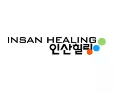 Insan Healing logo