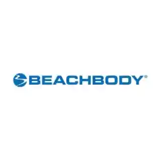 Insanity by Beachbody logo