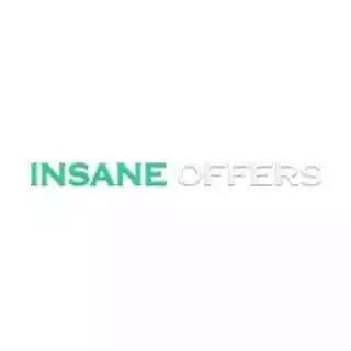 INSANE OFFERS coupon codes